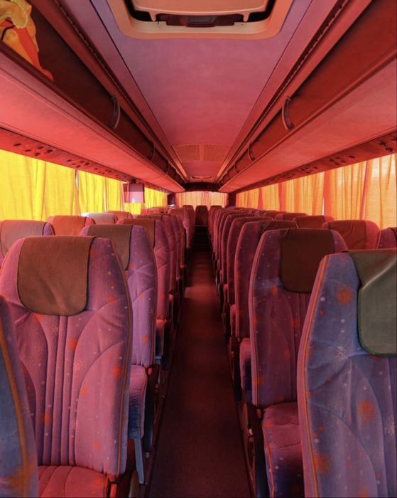 Продається туристичний автобус