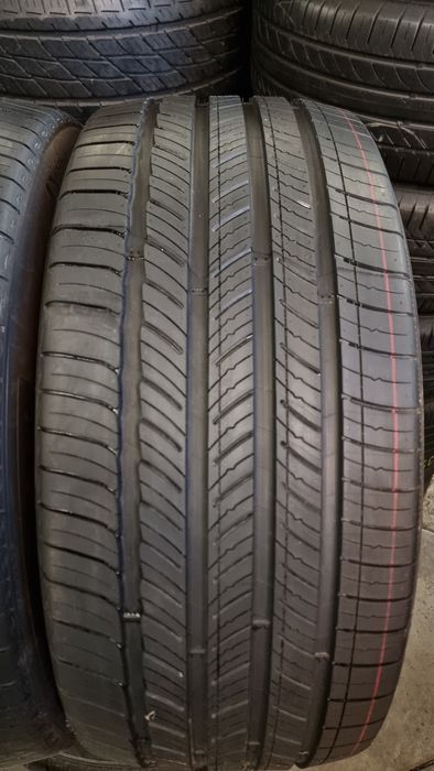 Шини літні 285х45хR21 Michelin Primacy Tour A/S  2 ШТ НОВІ ШИНИ 2023р
