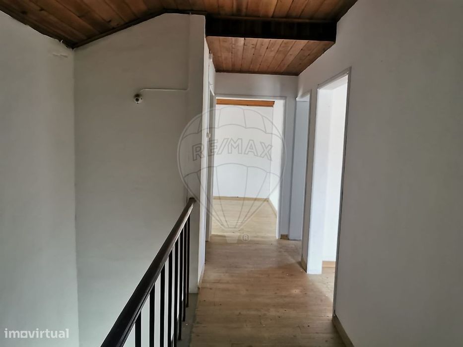 Moradia T3 para venda