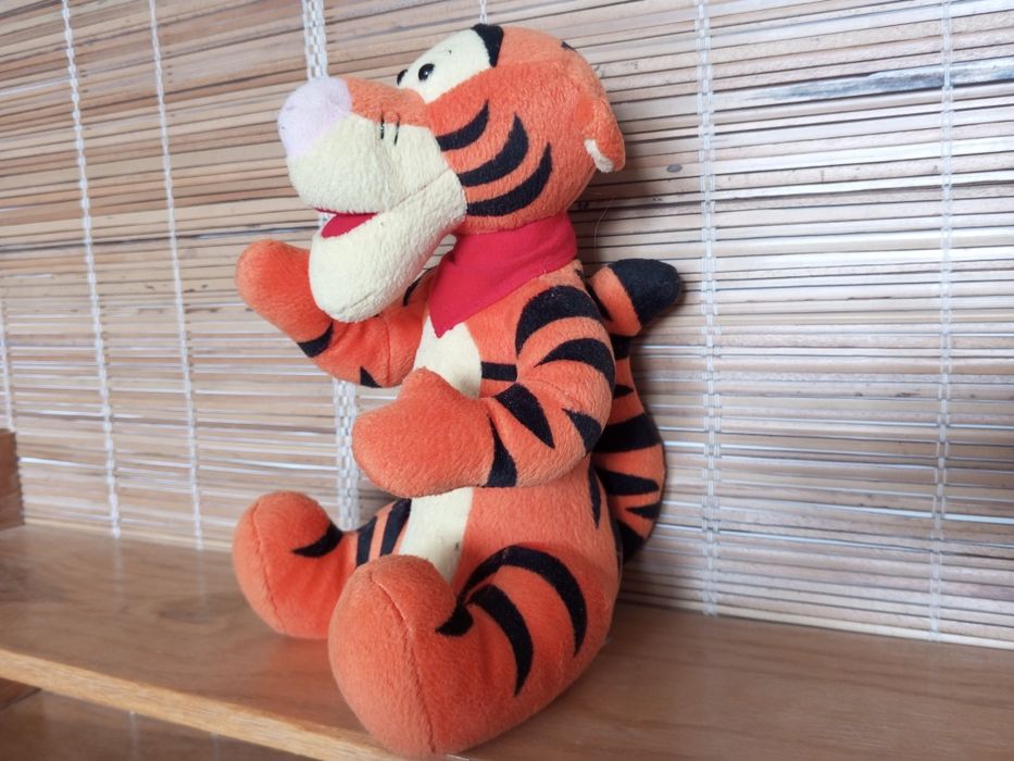 Tygrysek Kubuś Puchatek Disney pluszak