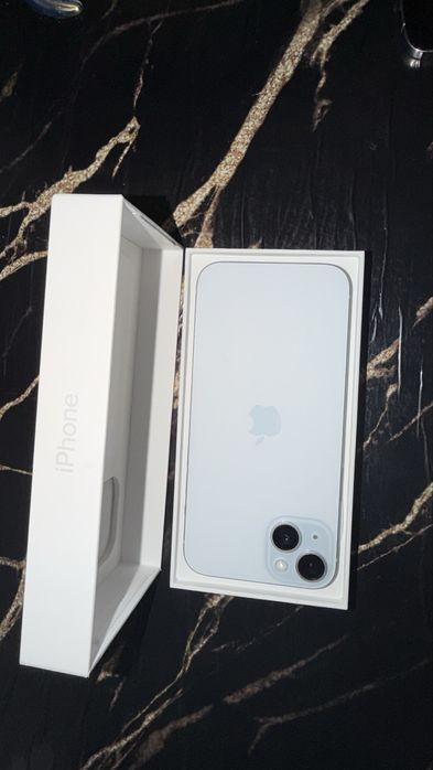 iPhone15 Plus A venda