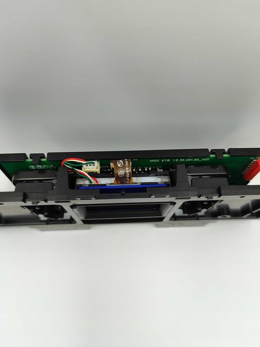 Panel sterowania moduł wyświetlacz Saeco Moltio HD8769