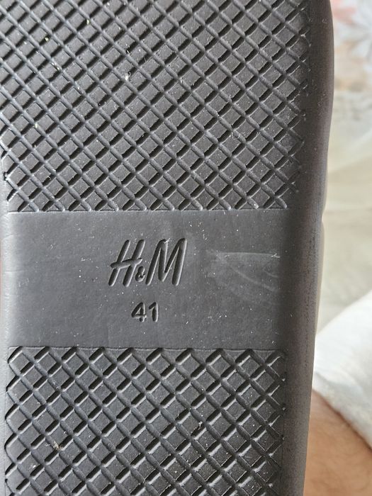 Сланци жіночі HM
