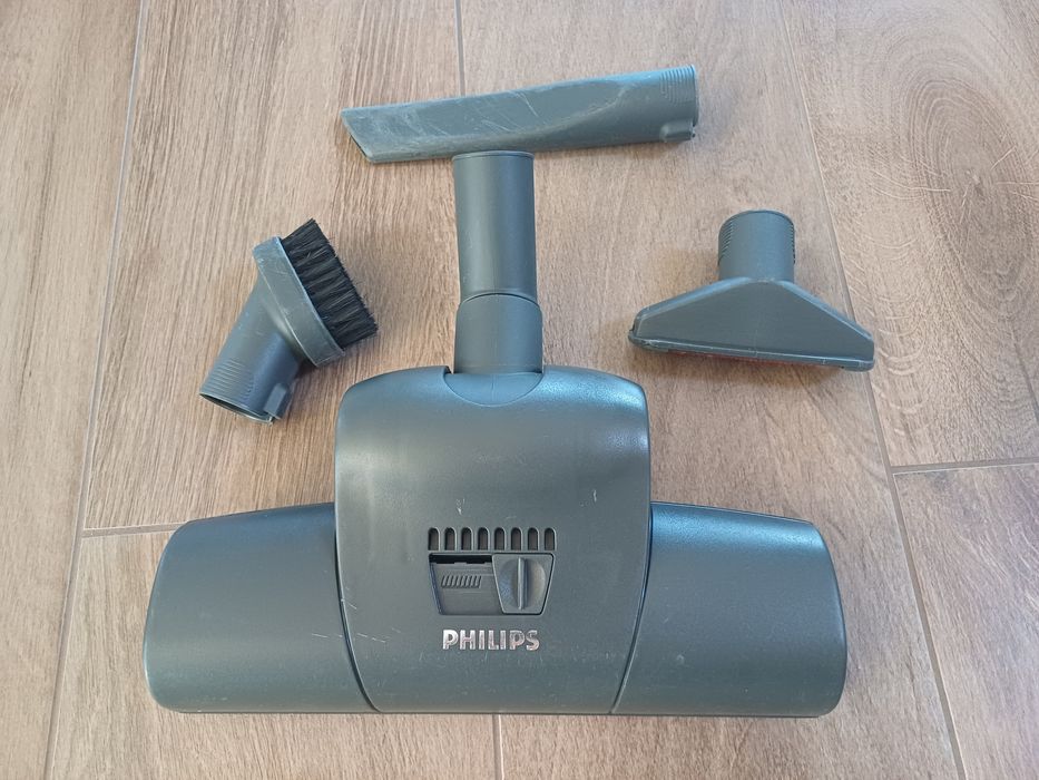 Szczotka ssawki Philips