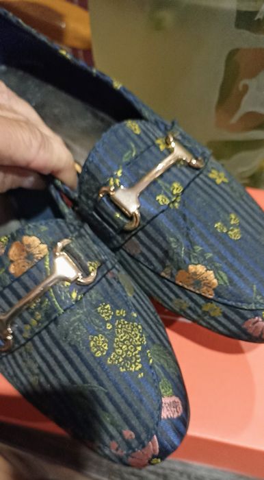 Лоферы Маркс Спенсер 35.5 размер новые