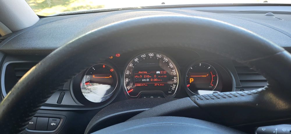 Sprzedam Citroen C5