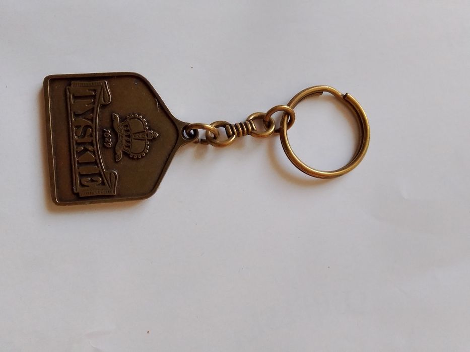 Breloki tyskie sztuka 5,99