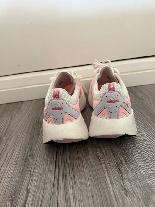 Tennis adizero ( usados 1x) como novos