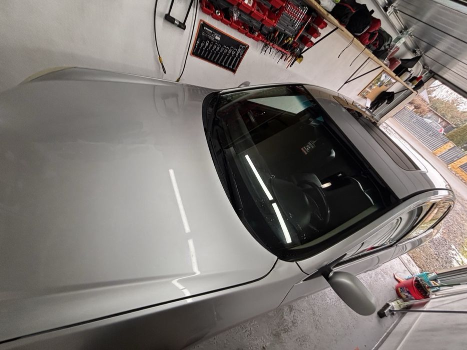 Auto Infinity G35