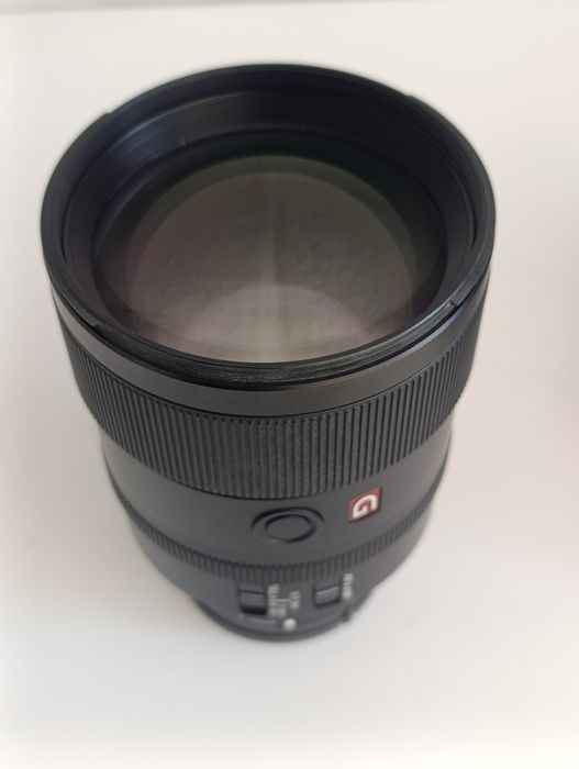 SONY FE 135mm f/1.8 GM