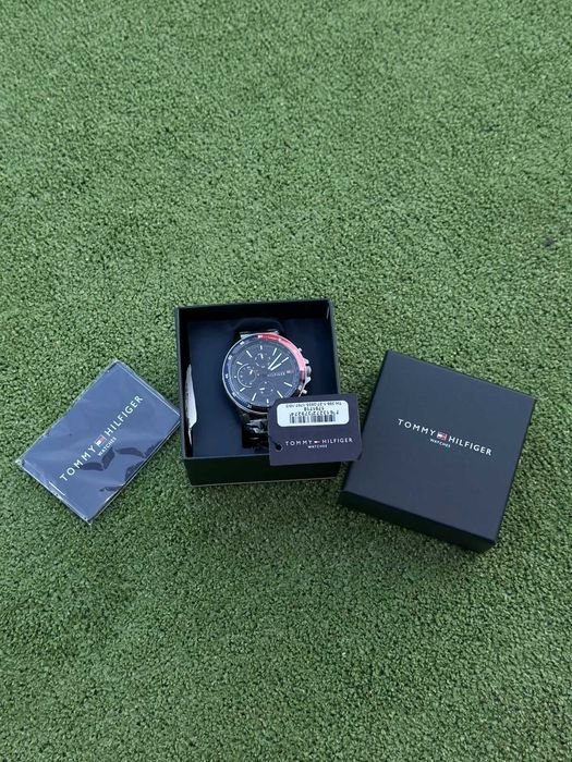 Relógio Tommy Hilfiger