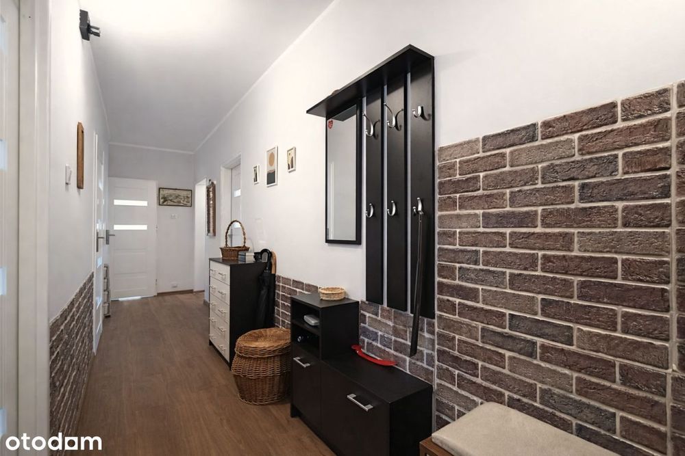 Mieszkanie 3 - pokojowe w świetnej lokalizacji