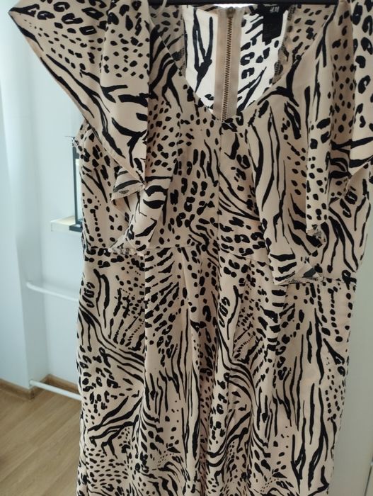 Sukienka r.38 H&M