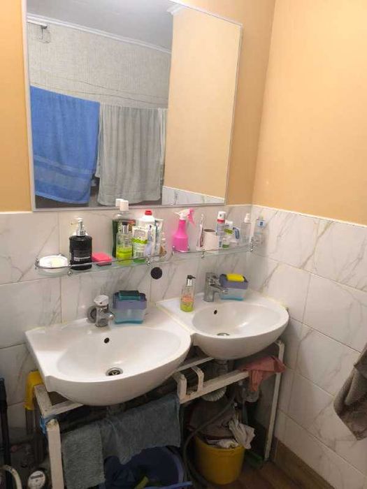 Продам кімнату в гуртожитку просп. Голосіївський (40-річчя Жовтня)17-Б