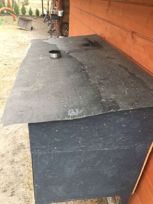 Клітка для кролів