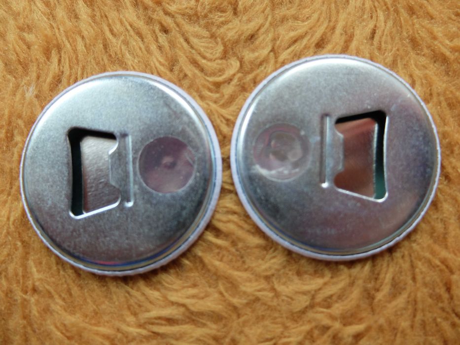 Турция Подарок из путешествия Открывачки / Открывалки для бутылок 2 шт