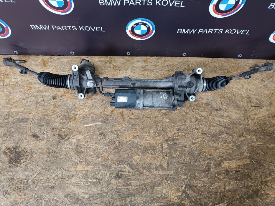 Кермова рейка bmw f30 рулевая рейка бмв ф30 кермова рейка бмв ф30  XD