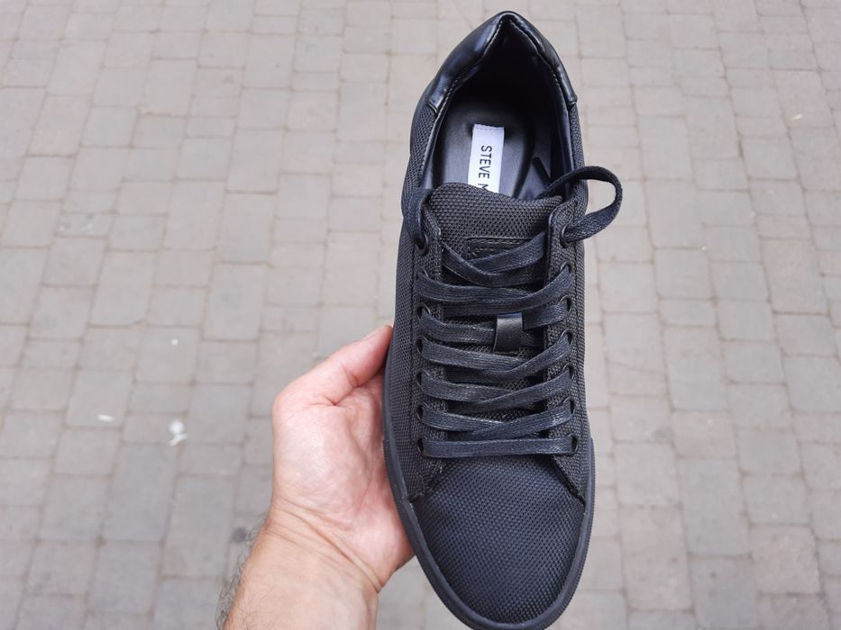 Новые сникеры Steve Madden 41-го размера