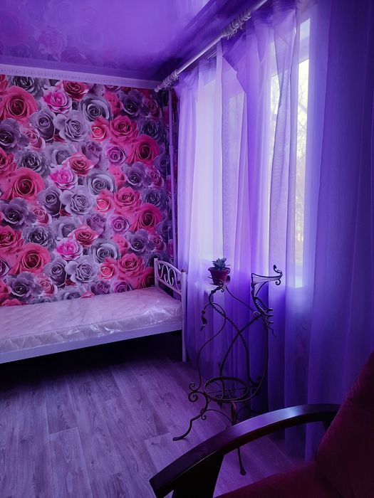 Аренда 2х комн подобово Даманський СЕВГОК Восход  Терновський р-н