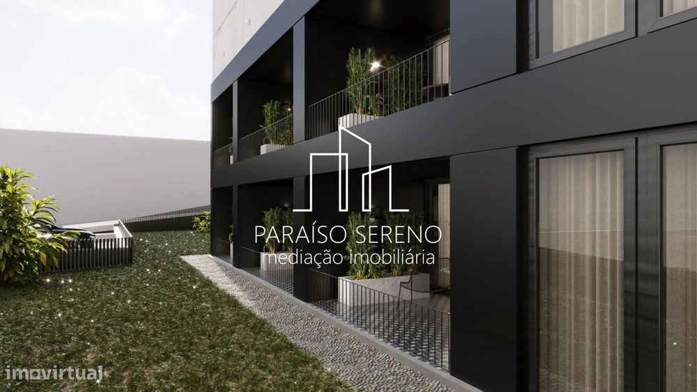 Empreendimento Oliva Eco Village