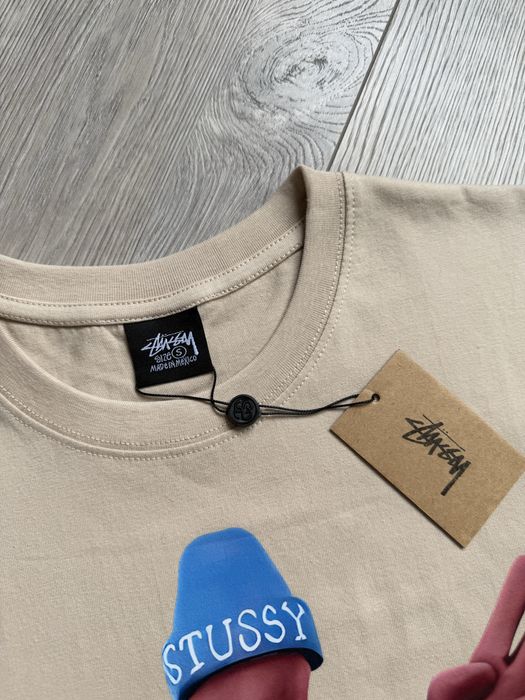 Футболка Stussy