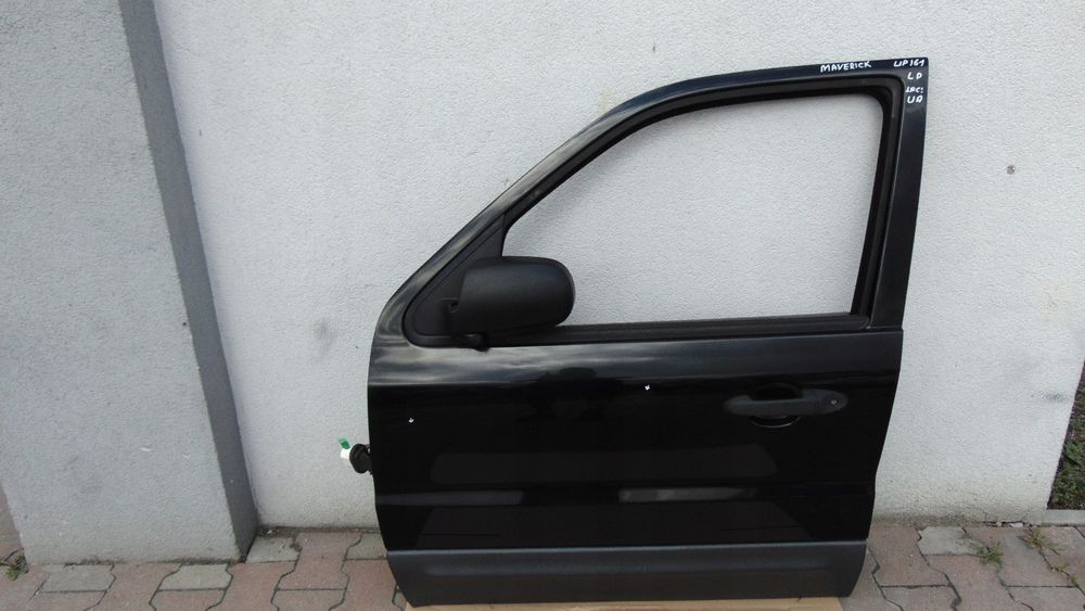 ford maverick ii lift drzwi przód prawe lewe ua