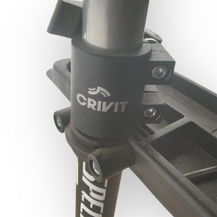 Велосипедна стійка crivit