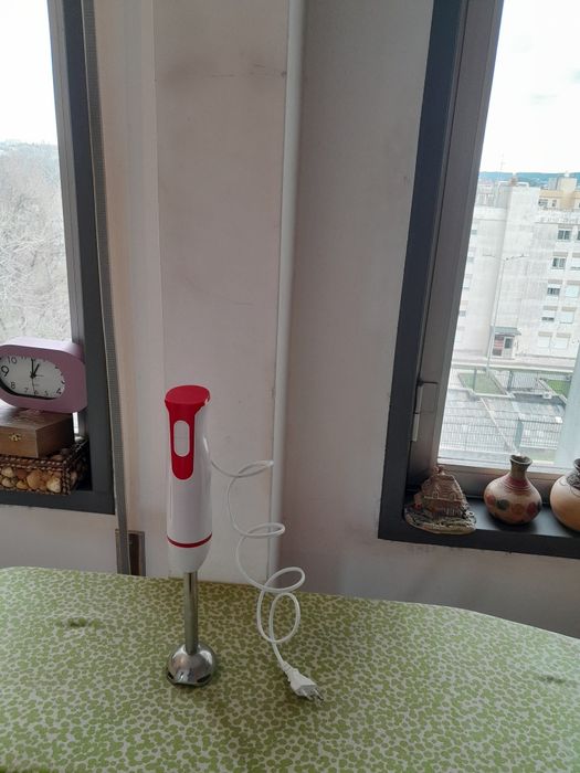 Vendo Varinha Mágica HOFFEN muito bonita como nova