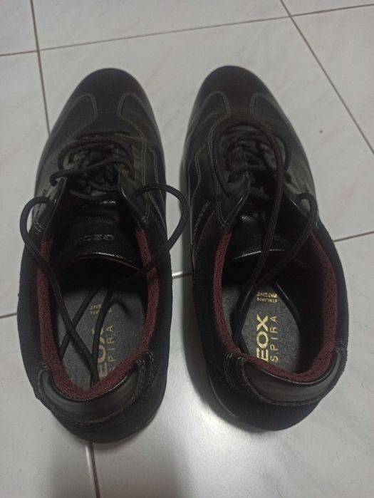 Sapato / Sapatilha GEOX