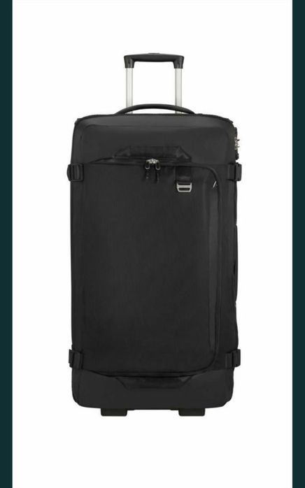 Samsonite нові валізи малі, середні та великі. Оригінал.