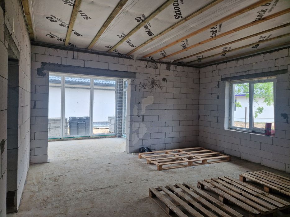 Продам будинок с.Ворзель Єоселя