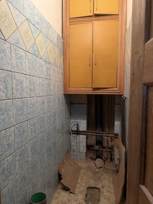 Продаж 3х кімнатної квартири