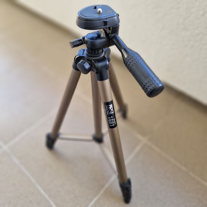 Statyw First Opticam