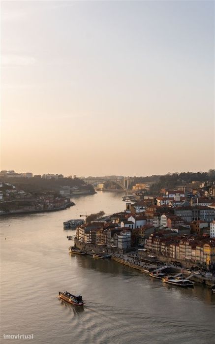 T0 no Marquês ao Polo Universitário do Porto