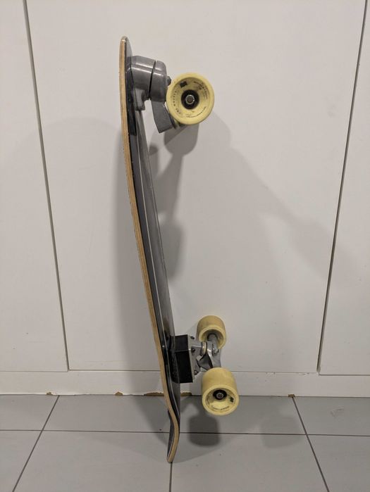 Skate de surf YOW