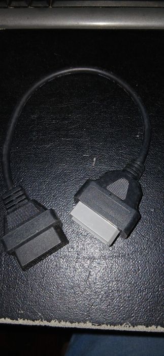 Nissan Obd2 14 pinos