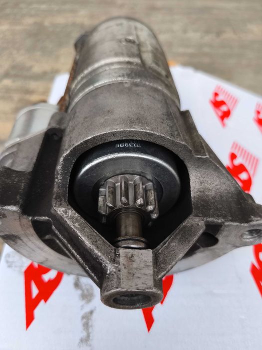 Oryginalny rozrusznik 2.0hdi 136km Valeo