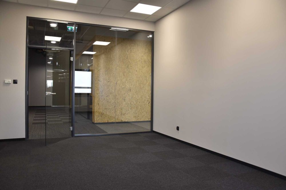 BIURO NA WYNAJEM CZECHOWICE-DZIEDZICE | SKYBOX | 20–40 m² | Bezpłatny parking | Sala konferencyjna w cenie