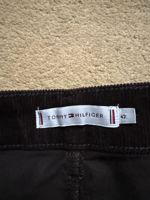 Spodniczka Tommy Hilfiger rozmiar 42