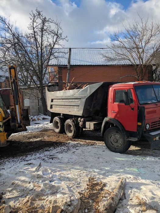 Демонтаж та вивіз сміття  Ірпінь