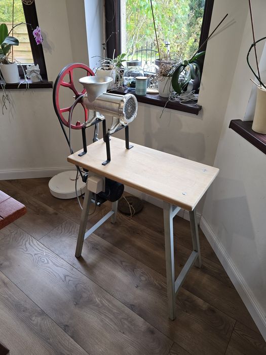 Maszynka do mielenia 32