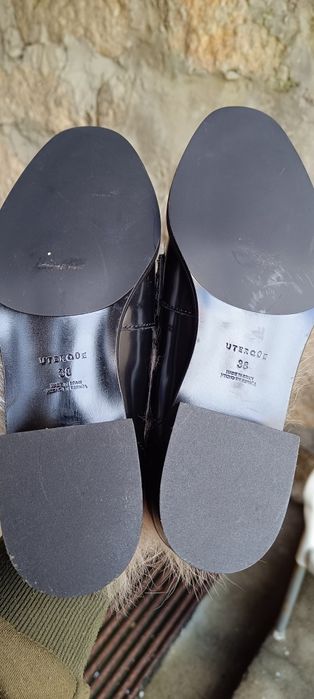 Sapatos de Mulher Uterqüe n°38