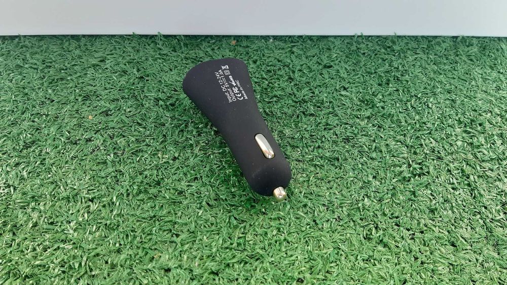 Adapter Usb Zapalniczka do samochodu