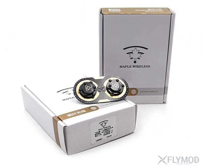 Патч Maple Wireless 5.8G (SMA RHCP)