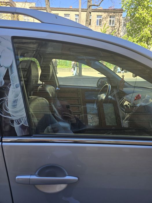 Peugeot 4007 automat diesel