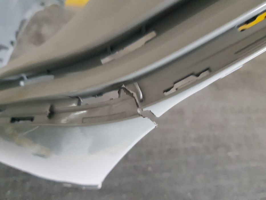 Para choques frente Mercedes GLE 350e amg 2024