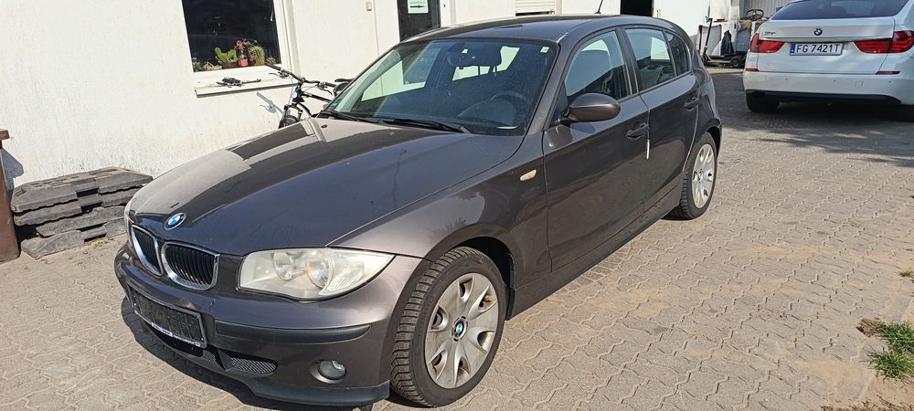 BMW Seria 1