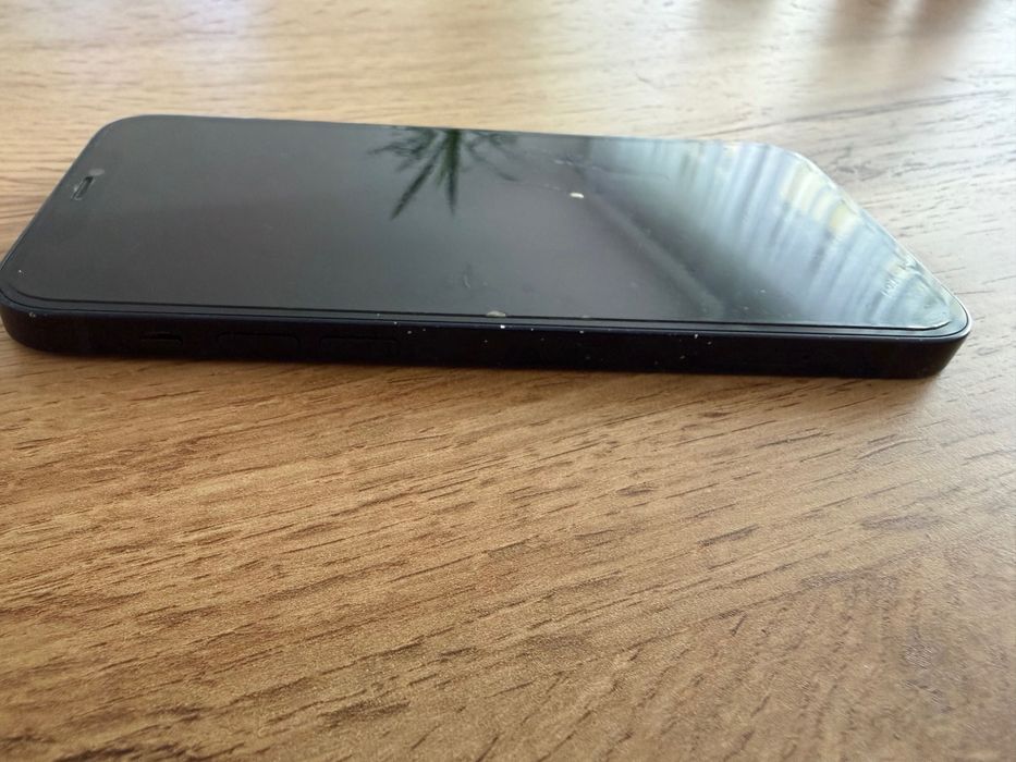 iPhone 12 64gb czarny