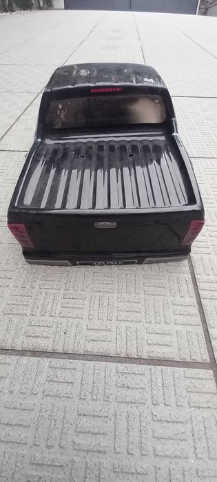 Body / carroçaria  crawler  rc 1/10