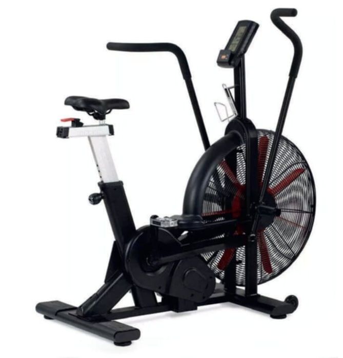 Rower Treningowy Powietrzny BRX Air Cross Toorx Fitness BRX-AIR-CROSS